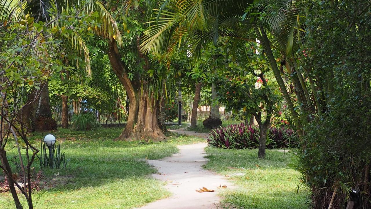 Bangalos Do Gameleiro Praia dos Carneiros Zewnętrze zdjęcie